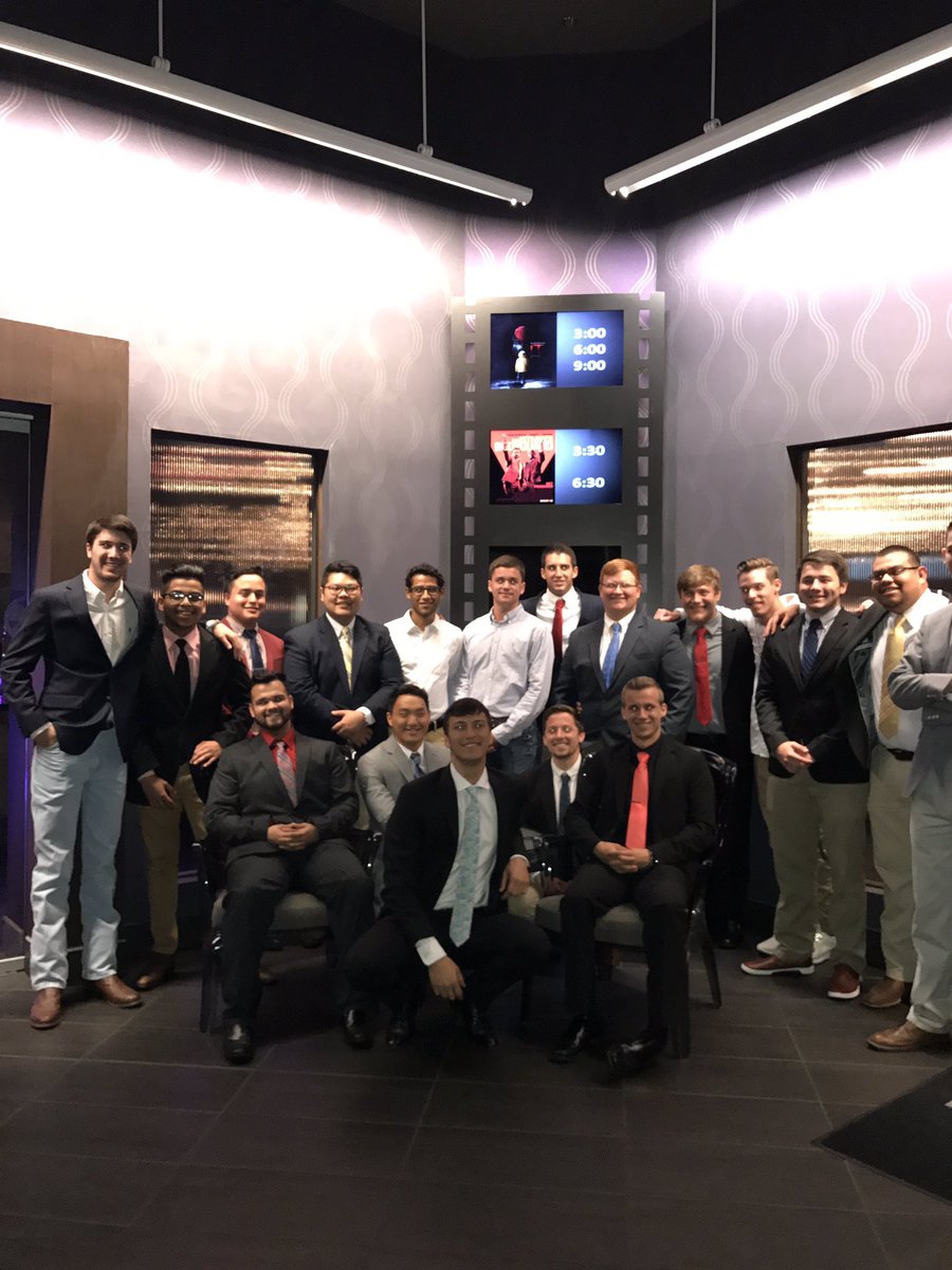 uafsKA's tweet photo. On this day in 1865 Kappa Alpha Order was founded. 152 years strong, happy founders day brothers!! #wheatbarely https://t.co/bsnmDFRg0y