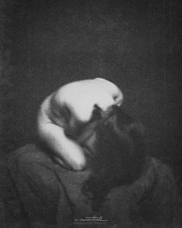 marcvonmartial's tweet image. with wonderful minouu on 30 years expired #polaroid667 film. shot on a Polaroid Landcamera 100  #analog #analogfeatures #analogphotography #film #filmforever #filmshooters #filmcommunity #filmisnotdead #filmisnotdeaditjustsmellsfunny #believinfilm #insta… ift.tt/2CTRSsT