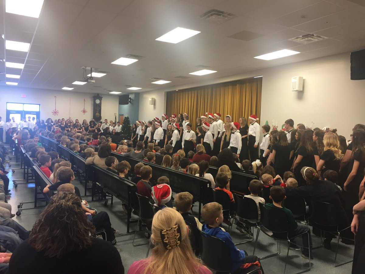 Pleasantville ES (pesFULSD) Twitter