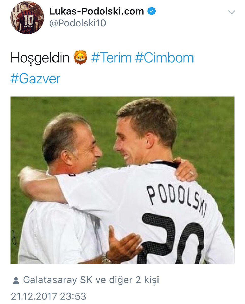 Yakın Markaj tweet media