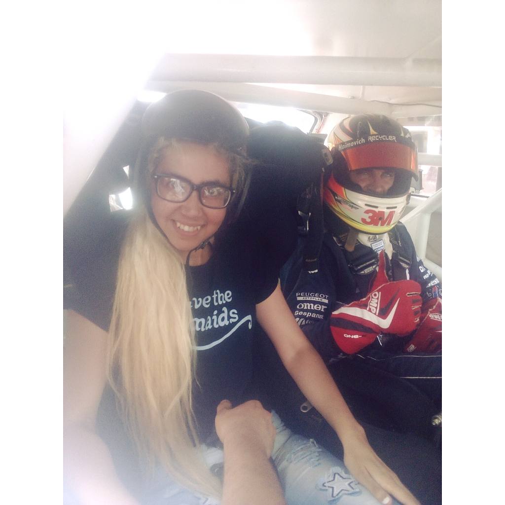 melygomez06's tweet photo. #marianowerner #wernercompeticion #werner #parana https://t.co/6oISbgEkFo