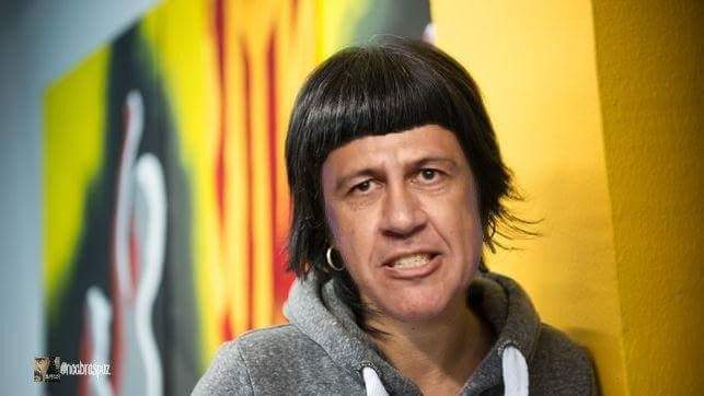 Mcpey9E's tweet photo. Q no falte el humor...grupo mixto...
#21DARV #21dM4 https://t.co/DH0Y4sASdu