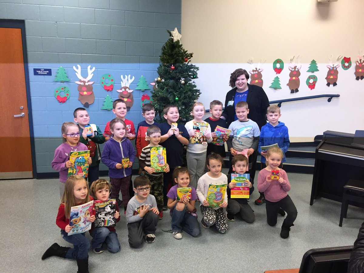 Pleasantville ES (pesFULSD) Twitter