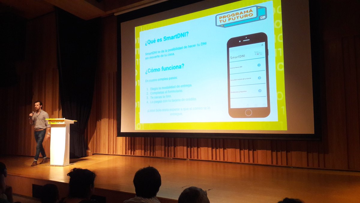 Tecnología educativa tweet media