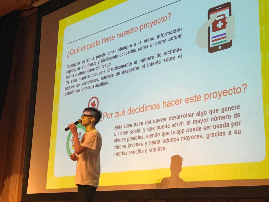 Tecnología educativa tweet media