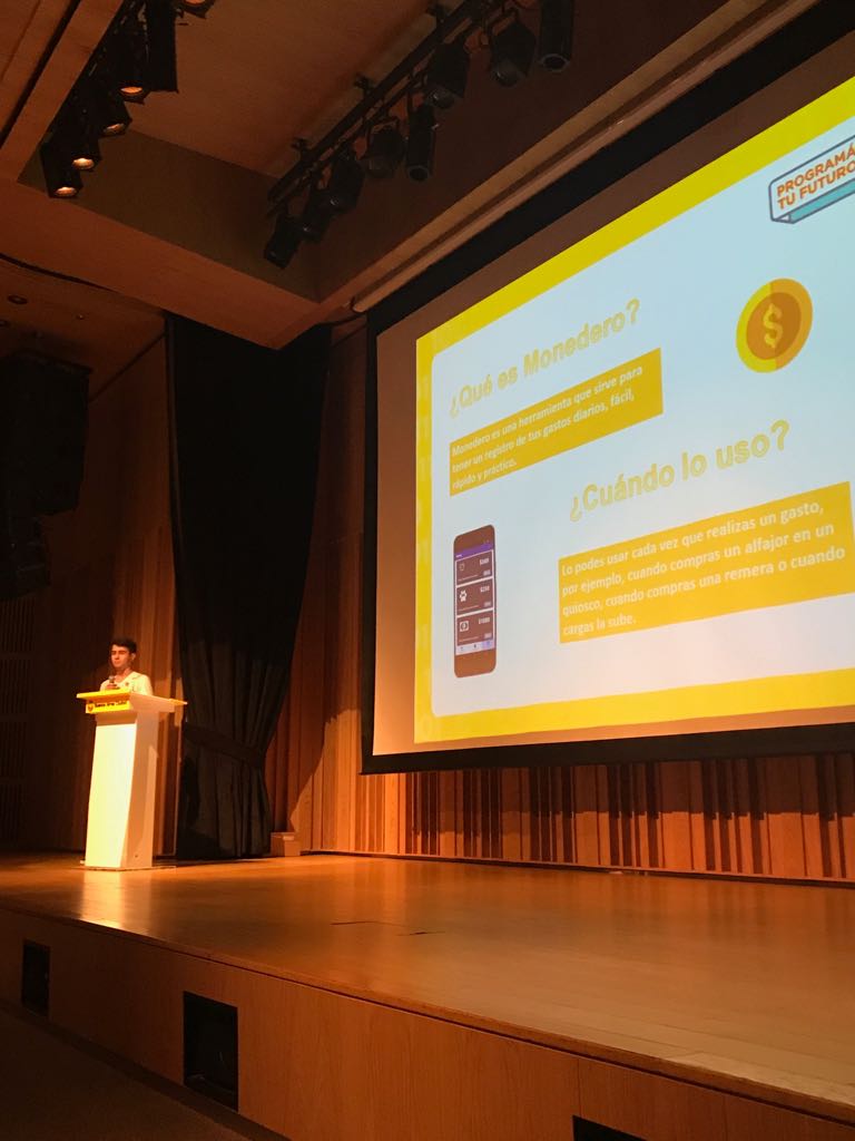 Tecnología educativa tweet media