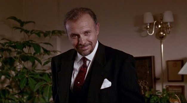 Happy Birthday Hector Elizondo! 