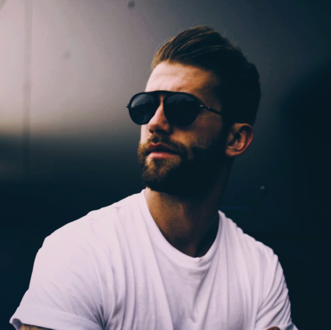 — ❝ I’m not in this world to live up to your expectations and you’re not in this world to live up to mine. ❞ #NewProfilePic