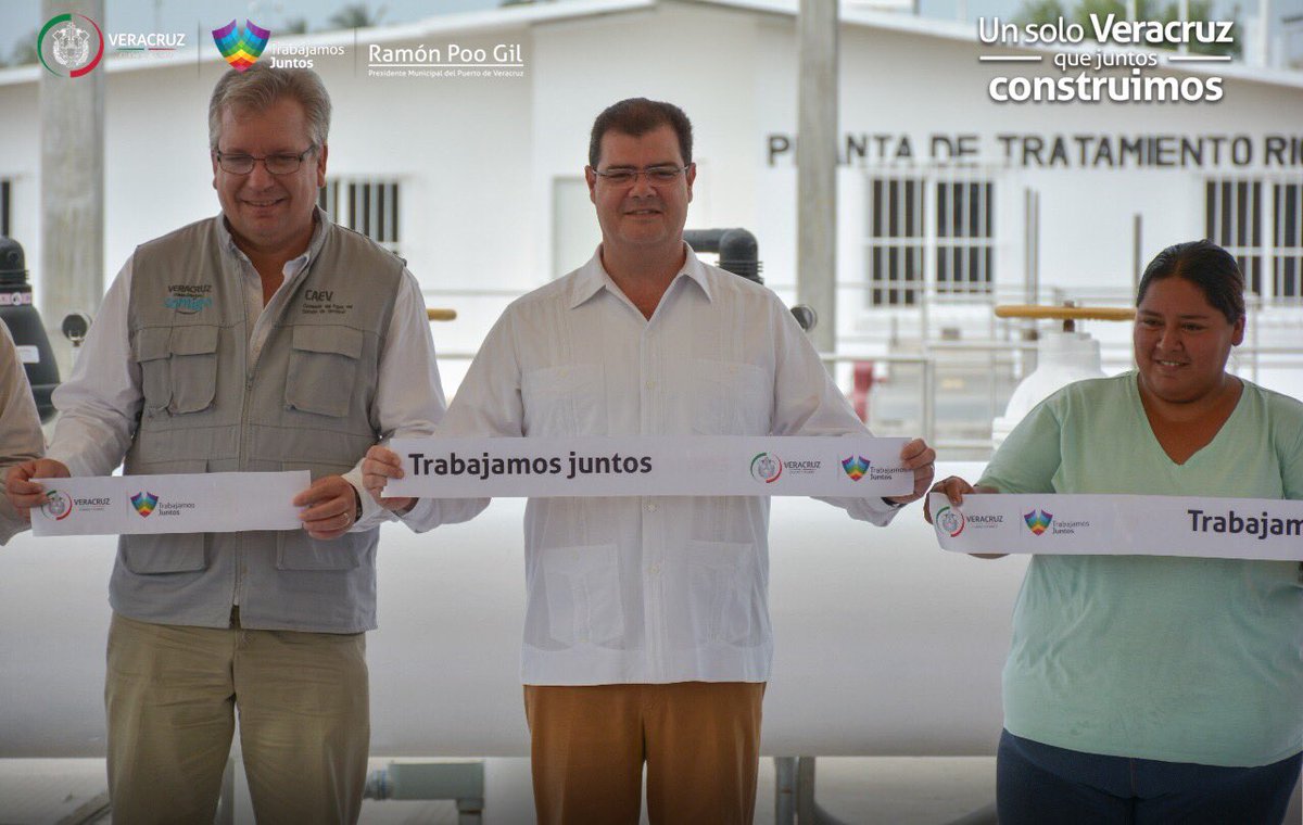 Ramón Poo tweet media