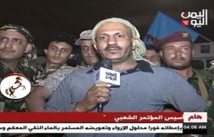 العاجله اخبار اليمن اخبار حضرموت