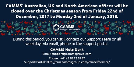 RevuMap's tweet image. We&apos;re taking a small break over the Christmas season...