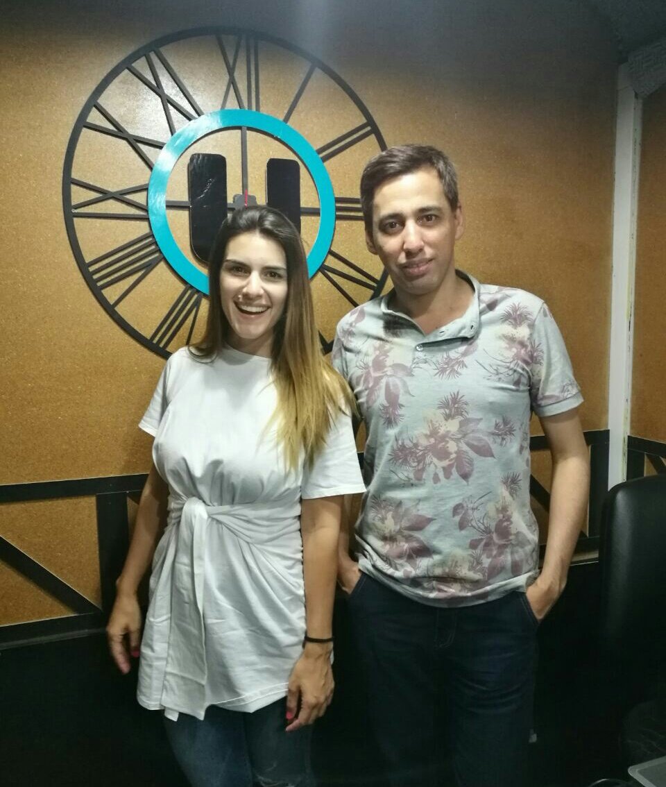 breakfree1069's tweet photo. Ya está la dupla @jualtorres y @ampavelazquez1 para acompañarte hasta las 21 por @Urbana1069 

🎶💥Prendete! | https://t.co/XDQkD5k1DQ https://t.co/13b2dOSLdo