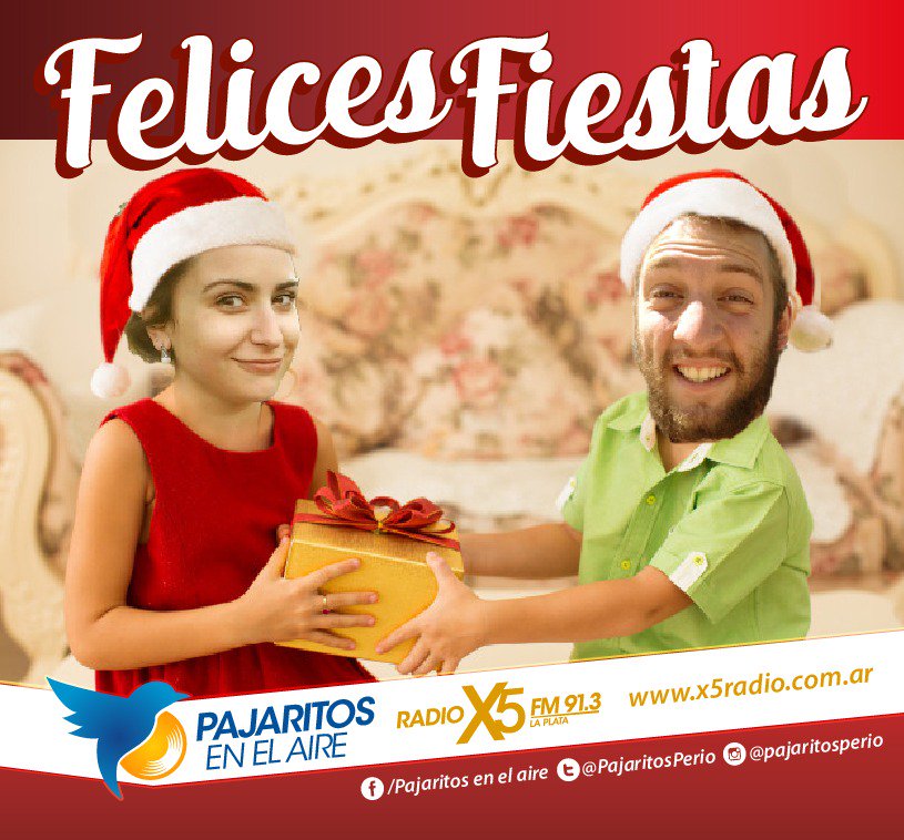 Pajaritos en el aire tweet media