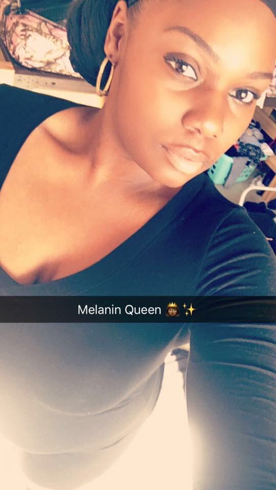 escrystina's tweet photo. @justsomekid__ Ima lil late but a queen is a queen #BlackQueensofMSU https://t.co/E2rslvGrX6