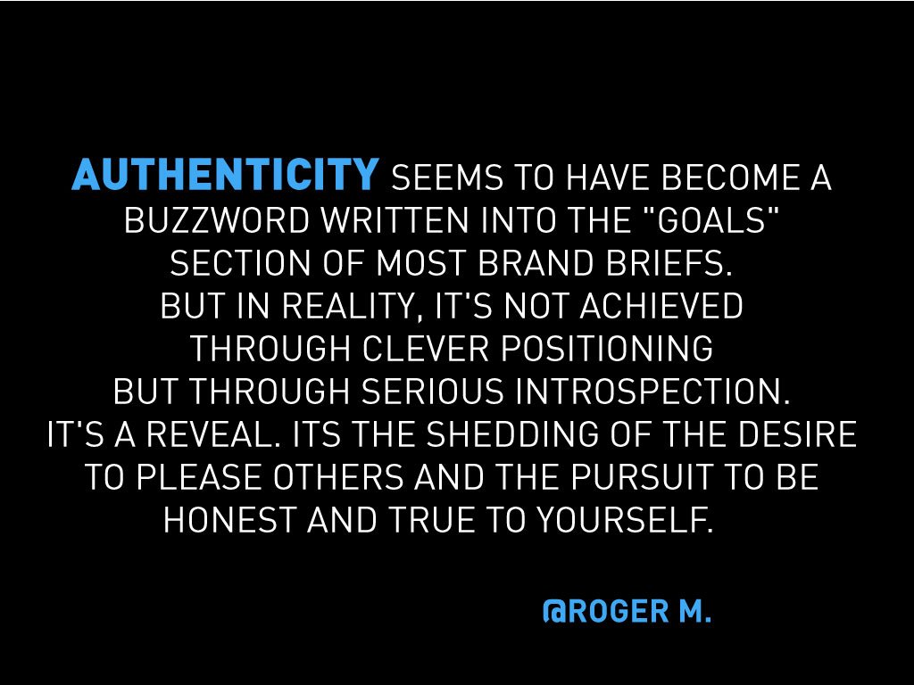 GroupY's tweet photo. #AuthenticityIsEverything Coming 2018 https://t.co/aYnY7O1IZu