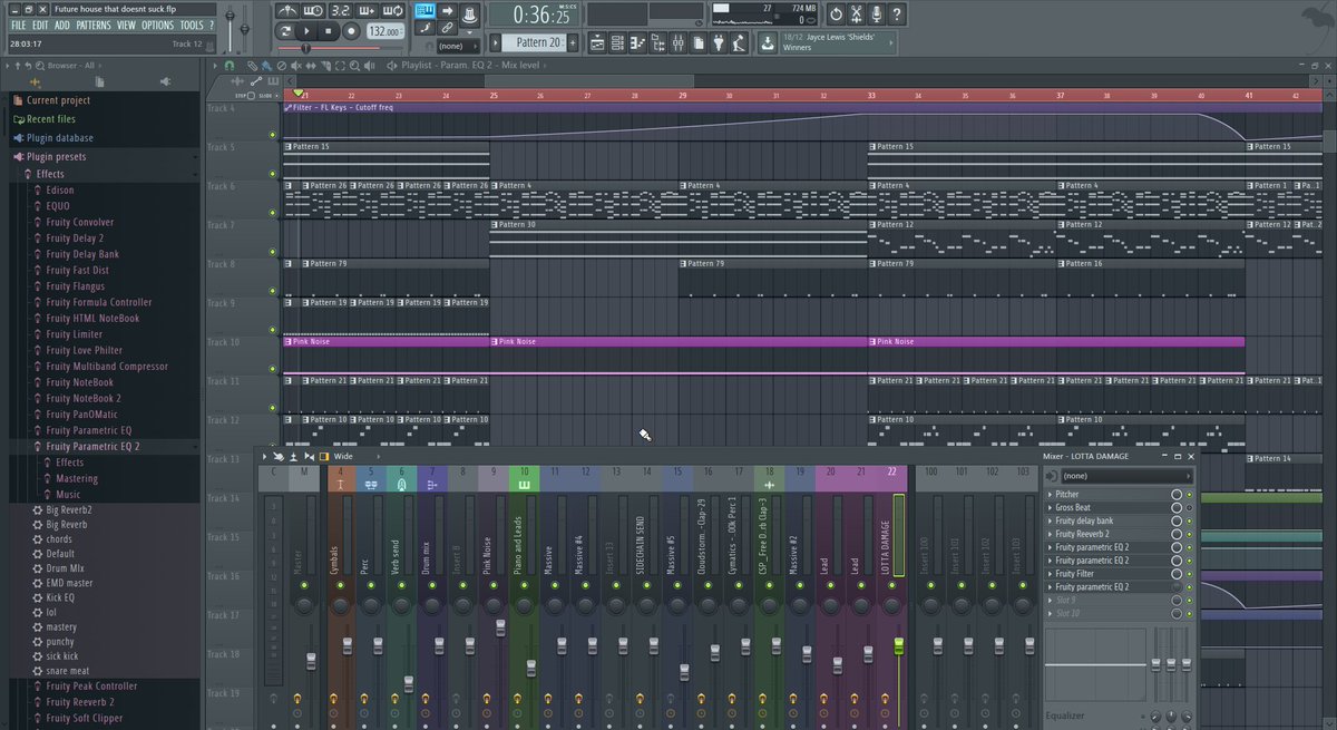 about to drop a dumb remix, take a closer look and you might know what of 💜🎶