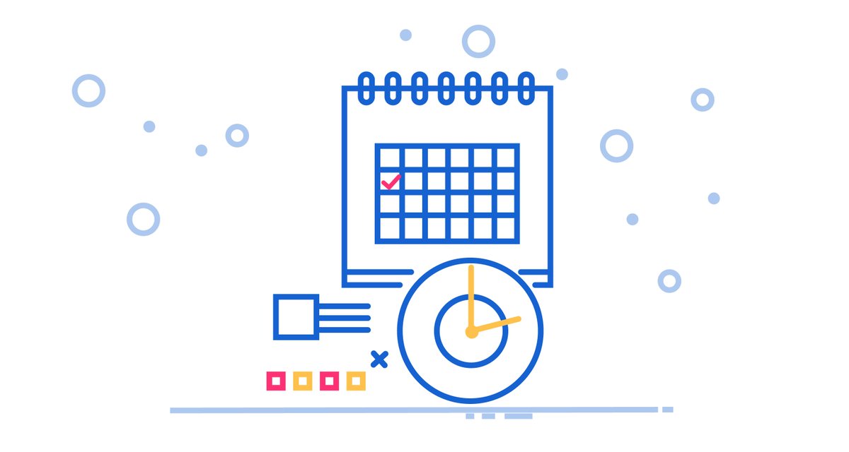 KirbyDarcy1's tweet photo. RT calendardotcom: 4 Methods to Control Your Calendar Before It Controls You https://t.co/217y9aJDFX johnrampton https://t.co/Vd8vTLKth4