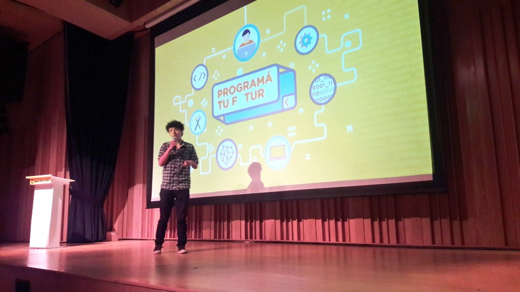 Tecnología educativa tweet media