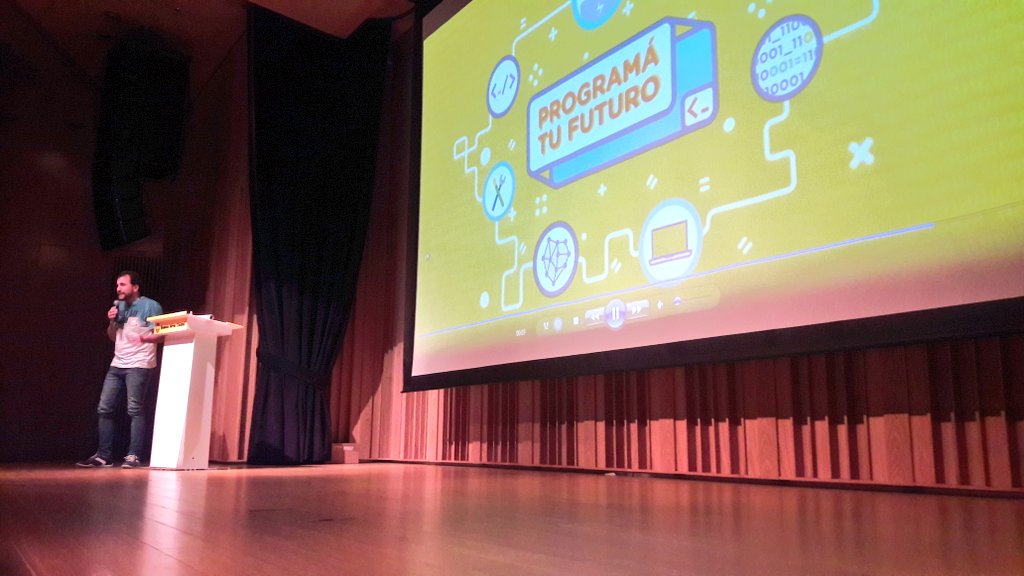 Tecnología educativa tweet media