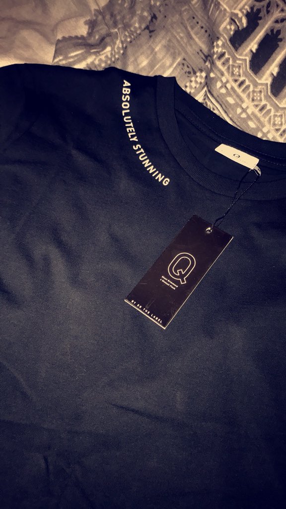 koreybradleyx's tweet photo. @MichaelFinchxo @shanigrimmond it’s arrived! Q!!!❤️❤️❤️ and it’s ABSOLUTELY STUNNING👅 #sgthelabel #Q #michaelfinch #shanigrimmond https://t.co/wLft17K7Kv