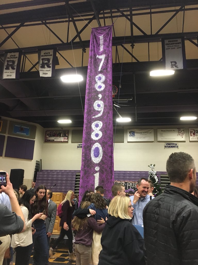 It’s always amazing. Thank you Silverwolves! <a href="/SilverRushRHS/">Silver Rush 2017</a>