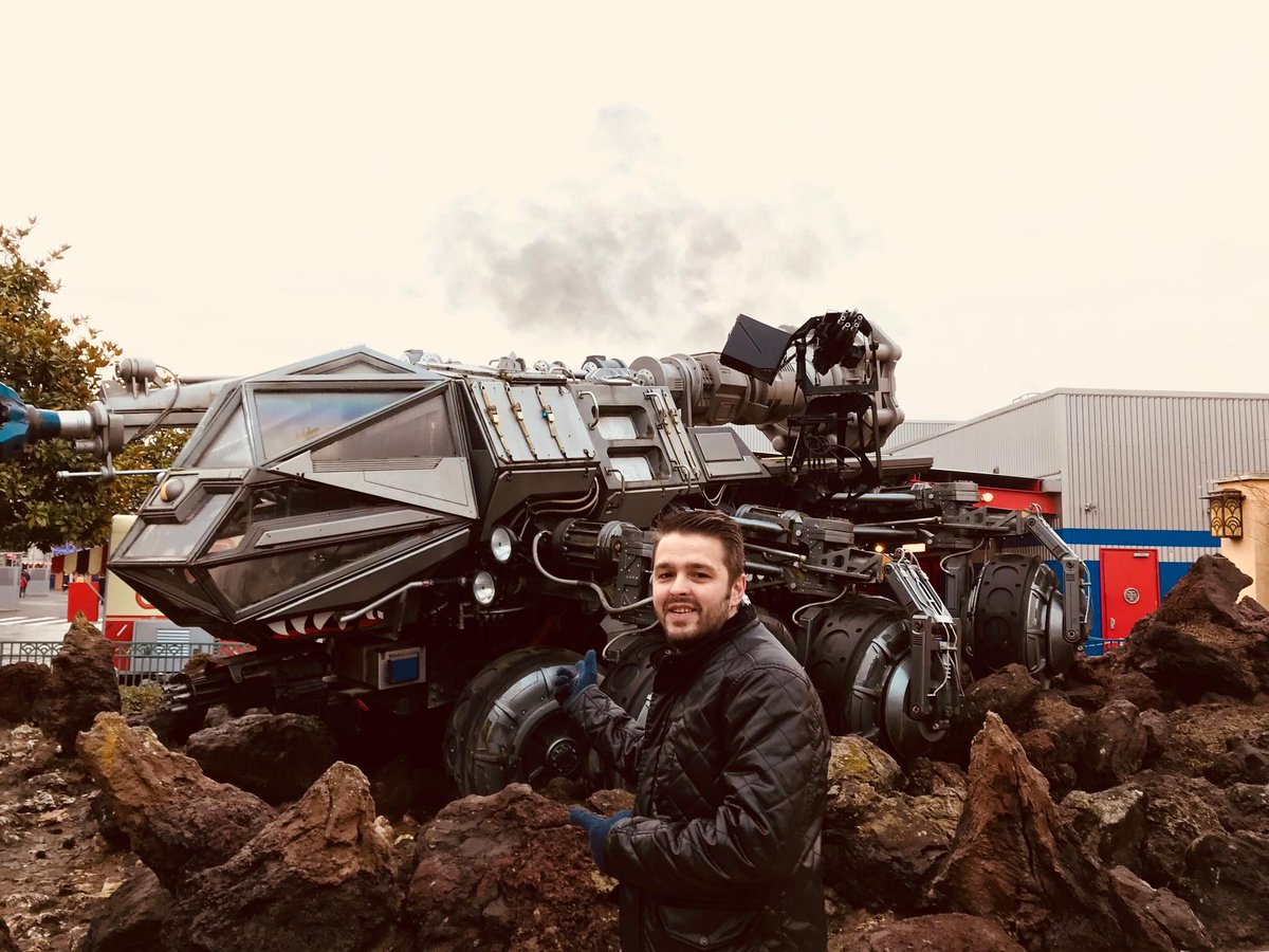 Guess what film from?