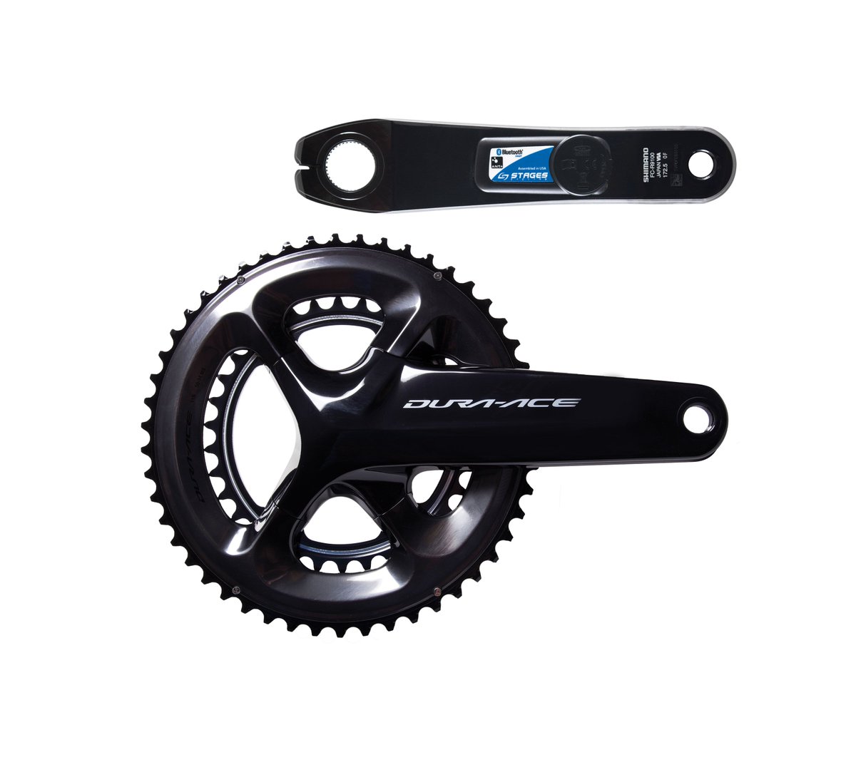 stagescycling's tweet photo. Get that race whip ready with Dura-Ace 9100! #power #durace #fast #watts https://t.co/hbrmatLmY9 https://t.co/H8j13H9w8v