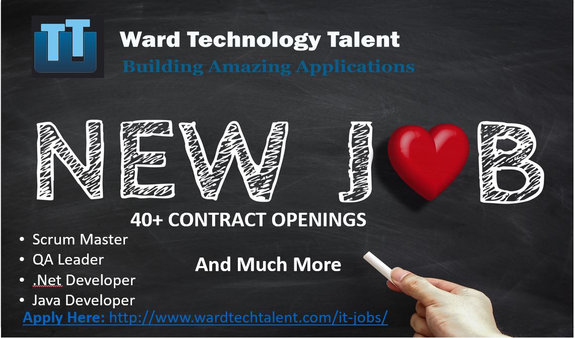 WardTechnologyTalent tweet media
