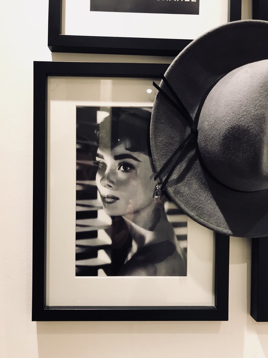Ladies hats new in for Christmas at Jones