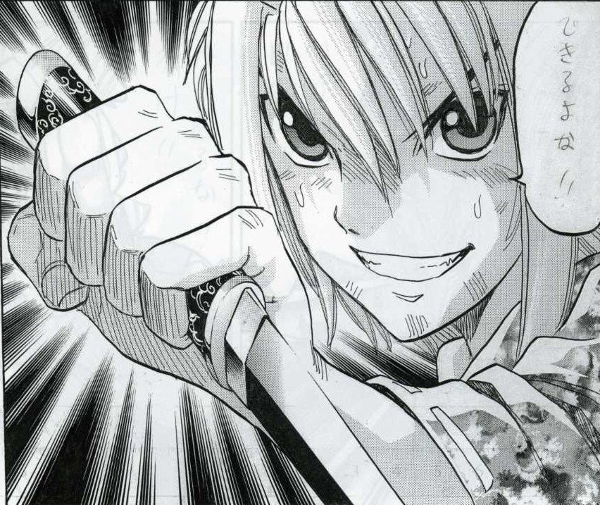 長年漫画描いてると、単行本にならなかった作品とか結構あるよね