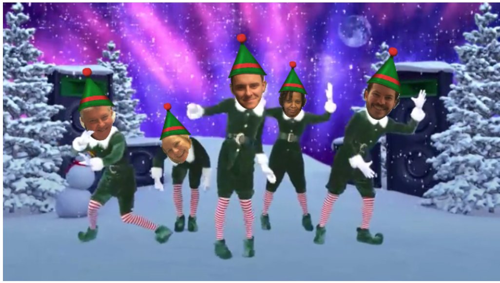 Merry Christmas!
elfyourself.com/?mId=71847368