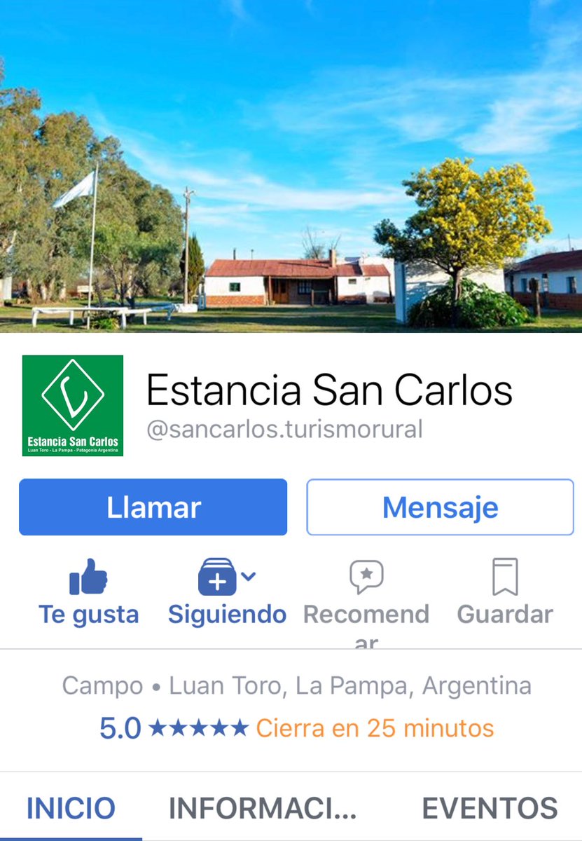 EstSanCarlos's tweet photo. Seguinos en nuestras redes sociales!! #insta #facebook #twitter 👌🏻📲📲 https://t.co/fYGLdQc8DS