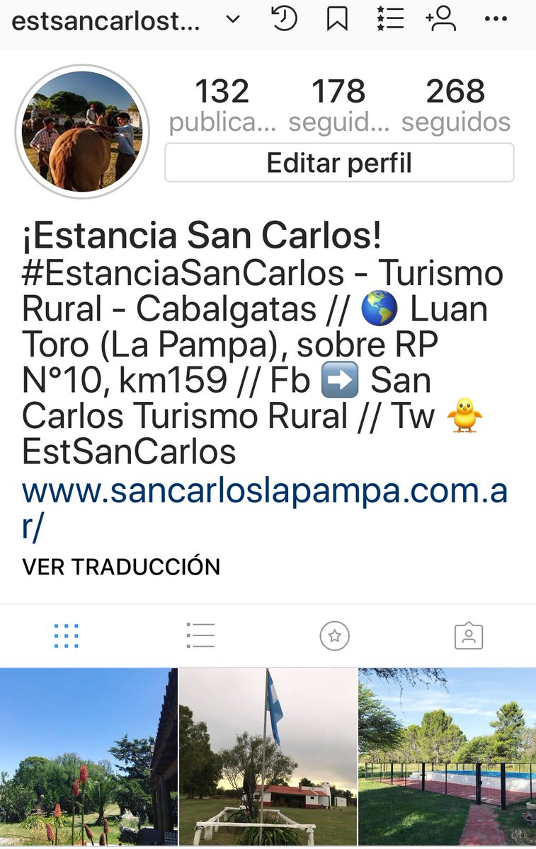 EstSanCarlos's tweet photo. Seguinos en nuestras redes sociales!! #insta #facebook #twitter 👌🏻📲📲 https://t.co/fYGLdQc8DS