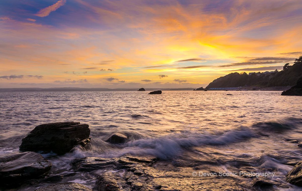Lincombe Hall Hotel (@lincombe_hall) on Twitter photo Winter in still beautiful when you live in Torquay 😀 Winter in still beautiful when you live in Torquay 😀