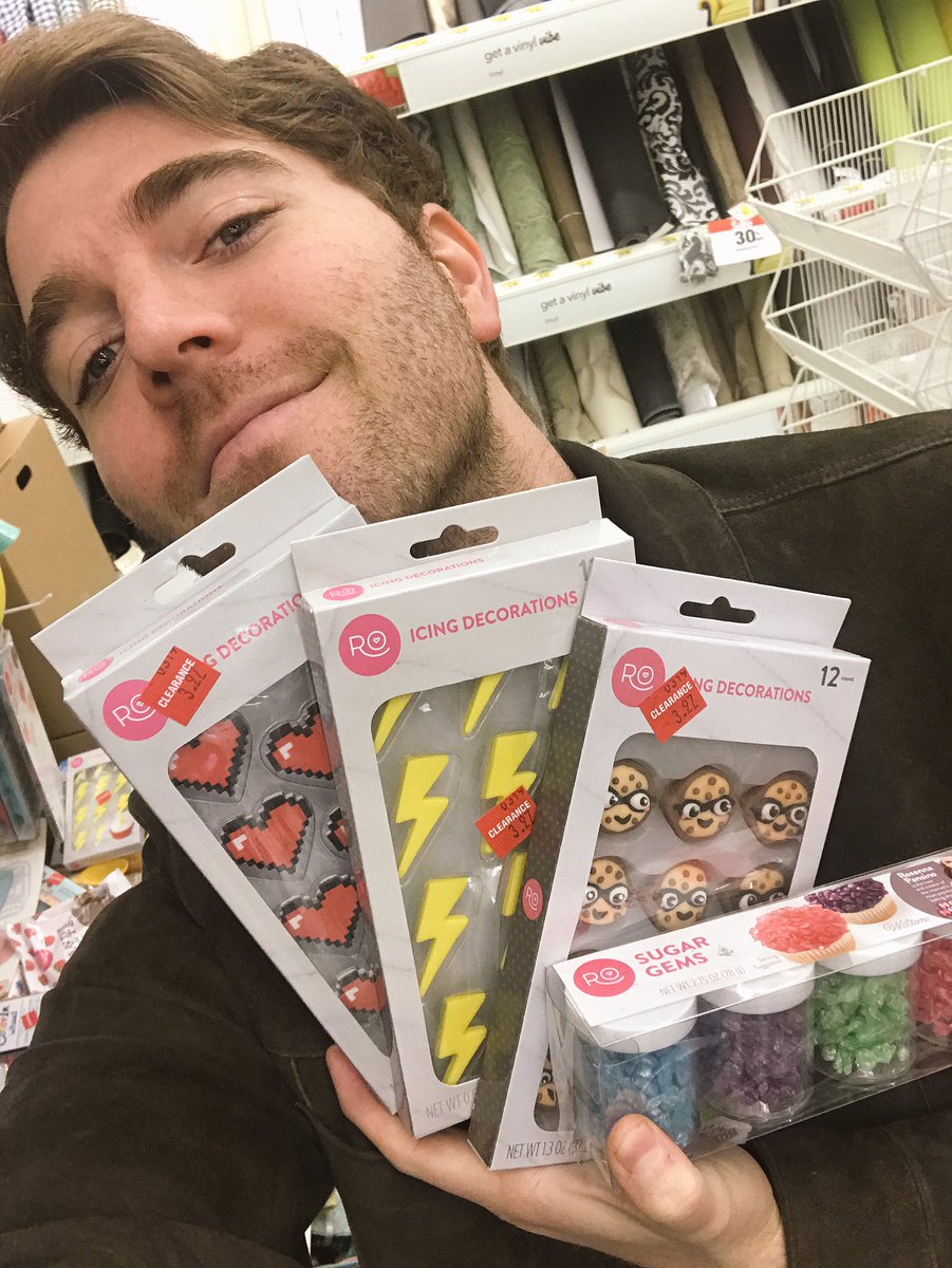 Shane Dawson on Twitter "ur making my gingerbread house NEXEL LEVEL!!!…