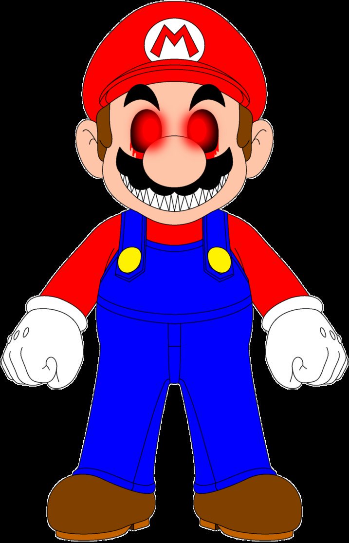 🔥 Mario.Exe 😈 on Twitter: