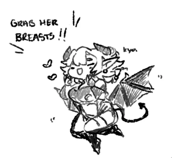 advice
#魔物娘図鑑 #魔物娘図鑑二次 