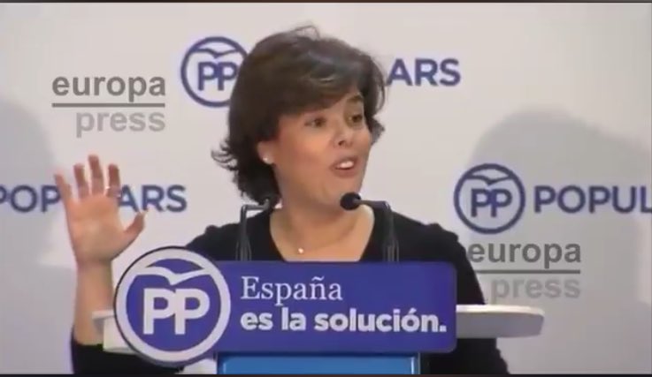 Xavi_Cazorla's tweet image. - Sabéis como se llama ahora el PP en Catalunya?
- (riures...)
- Ya no se llama PP. Se llama PP en liquidació