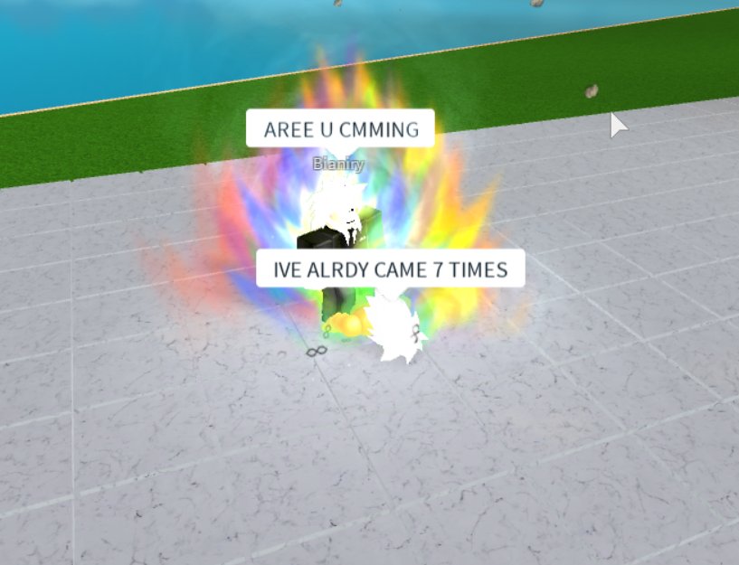 BianiryRBLX's tweet photo. @KenTysonDev @LordDracius You messed up big time lord u made the future of rage GAY! (im no homophobic) and it made me gay just attaching the form https://t.co/3z3WXD36K4