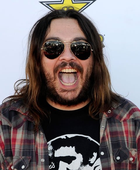 Happy Birthday Shaun Morgan 