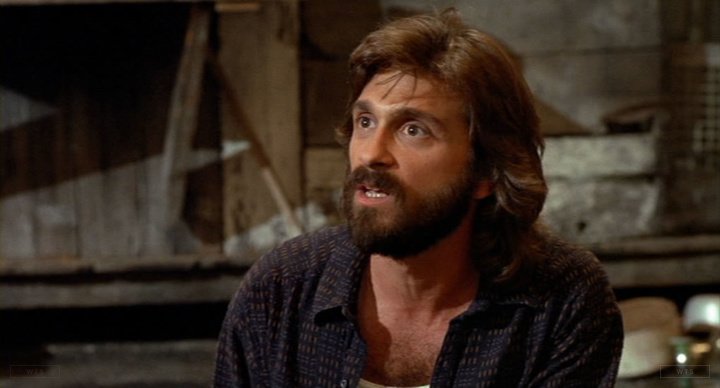Dennis Boutsikaris was born on this day 65 years ago. Happy Birthday! What\s the movie? 5 min to answer! 
