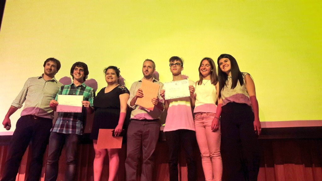 Tecnología educativa tweet media