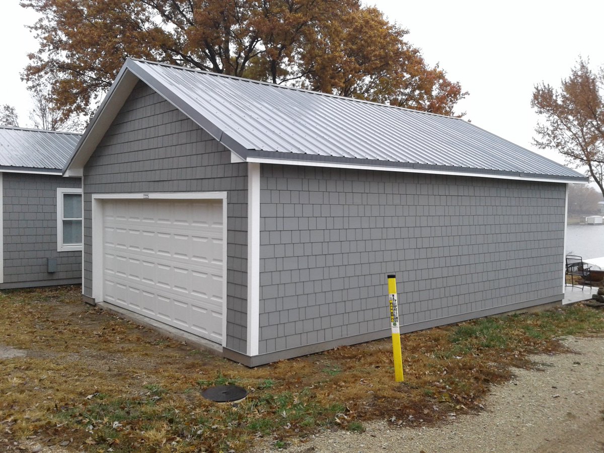 Tuff Shed On Twitter Take A Look At This Incredible Garage The