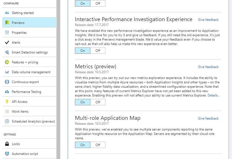 End-to-End Monitoring of #Azure Functions with Application Insights from Ricardo Niepel buff.ly/2yMLVv4
