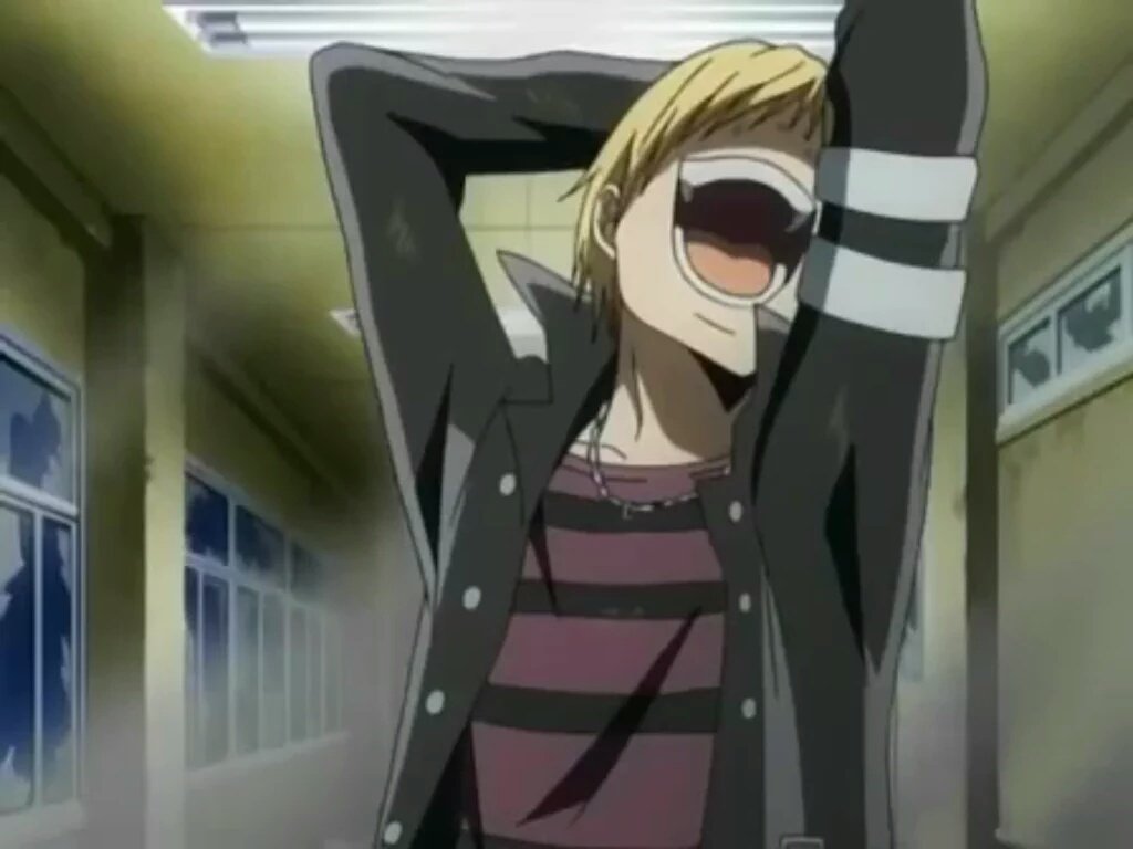 夏風あいむ ベルフェゴール生誕祭17 ベル誕生日おめでとう 血を流して興奮するヤバいベル も 10年後でのフランとの漫才みたいな面白いやりとりをするベルも大好きです