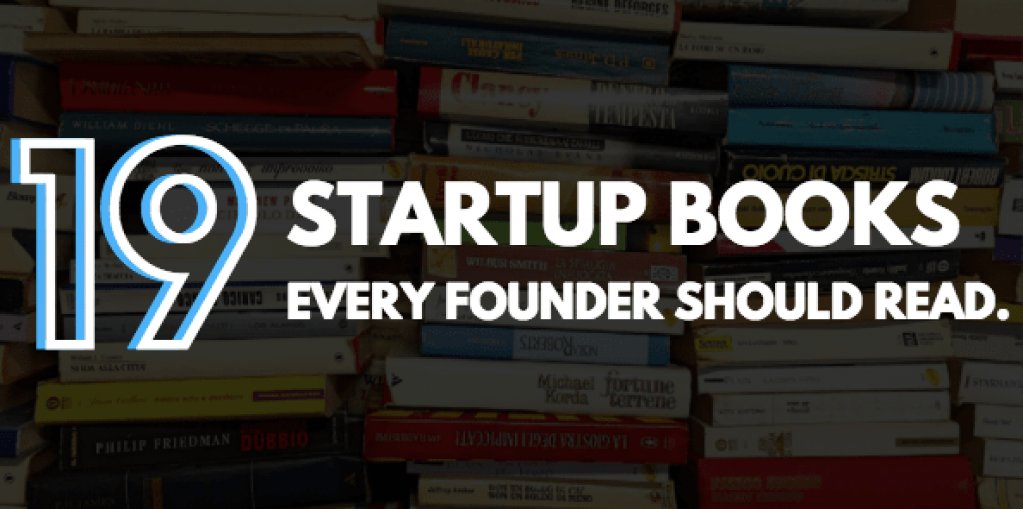 TheFxGenerator's tweet photo. Blogs are great, but nothing beats books for deep knowledge. Check out these startup book recommendations from experienced startup founders. https://t.co/ZFns6jV3NY #StartupBooks by @MissEmmaMcG via @startupsco https://t.co/DSGaKKUZFT