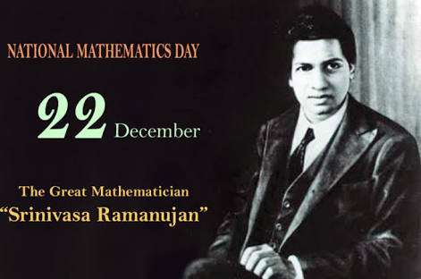 RajkumarBharad's tweet photo. Great mathematician#shrinivasramanujan
#happybirthday
#nationalmathematicsday https://t.co/UGE1Zd5YPN
