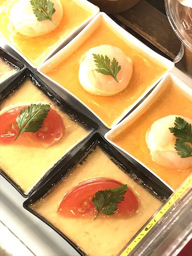 伊勢丹新宿店 公式 Twitterissa クリスマスディナーにぴったり 洋和食のオススメ前菜 メインをコンビでご提案 T Co Gkl6zqijbm 伊勢丹新宿店 クリスマスパーティ ホームパーティ チキン サラダ クリスマス