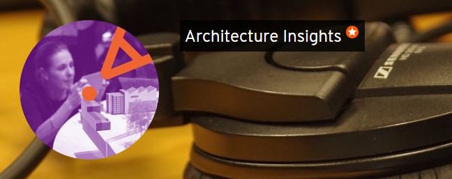 What's a Christmas break without some holiday listening to keep the mind sharp and curiosity sparked? There's over 20 tracks on architecture, education and research at our Soundcloud site soundcloud.com/nsw-arb