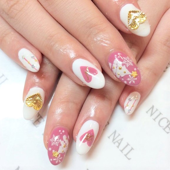 ナイスネイル 公式 Nicenail Twitter